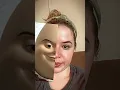 Cartoon Lookalike filter Disney character lookalike