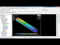 Analysis of Cantilever Beam for Stress Deflection SFD and BMD in Ansys APDL
