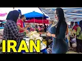 Inside an Iran–Azerbaijan Border Town 🇮🇷 🇦🇿 What Is Life Really Like Here?!