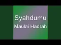 Download Lagu Maulai Hadrah