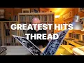 Download Lagu BEST GREATEST HITS ALBUMS - THREAD BY @northernvinylguy INSPIRED BY @TheVinylMann #vinylcommunity
