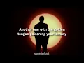Alicia Keys & Jack White | Another Way To Die {lyrics}