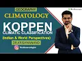 Koppen Climatic Classification Indian and World Perspectives Climatology Dr Krishnanand