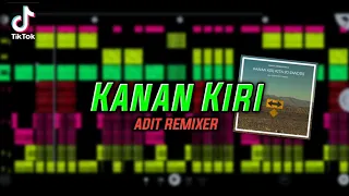 Download DJ KANAN KIRI  - AditRemixer ( SimpleFvnky ) FL STUDIO MOBILE - FREE FLM MP3