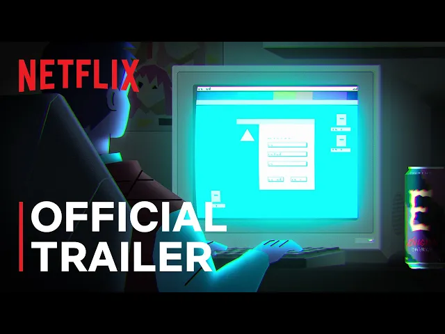 Official Trailer