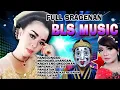 🔴{ LIVE } Full SRAGENAN - CS. BLS MUSIC INDONESIA