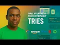 Tries Data Structure Problem Step by Step