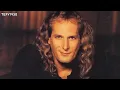 Lagu Michael Bolton - Said I Loved You... But I Lied •Subtitulado Español•