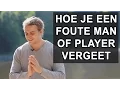 Download Lagu Een foute man vergeten. Dit is hoe je een player loslaat