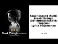 Download Lagu Seol Hoseung (SURL) - Break Through (OST BURIED HEARTS) [Eng/Ina] I Lyrics Terjemahan