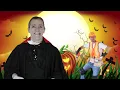 Trick or Treat with Blippi | Kids Show | Fun Time | Creepy Crawlies