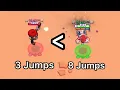 Dynajump Guide Play Dyna like Mico