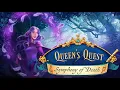 Queen s Quest Symphony of Death FULL GAMEPLAY WALKTHROUGH