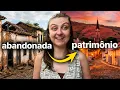 GOIAS The story of the abandoned capital that became a World Heritage Site Full documentary