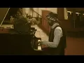 archie, marry me: alvvays (piano rendition)