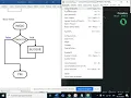 Contrasena con if y while en Python