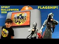 SPIRIT HALLOWEEN 2026 Flagship Store Tour Egg Harbor Township NJ 26