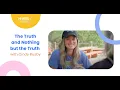 Cindy Busby s impression of Britney Spears The Truth and Nothing but the Truth Hearts of Stars