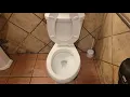 BT 2013 Kohler Cimarron Class 6 toilet at Olde Hickory Station Hickory NC