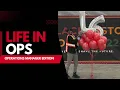 Working at Amazon l Life as an Operations Manager