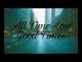 All Time Low - Good Times (Audio)