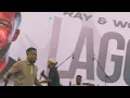 Download Lagu Oluwatosin Tkeyz Ministration at Ebuka songs (This Jesus that I know is enough for me) 