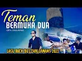 Download Lagu Lagu Dangdut Terbaru,TEMAN BERMUKA DUA - Zam Lawang,  ( Official Music Video)