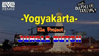 Download Yogyakarta || Jungle Dutch 2k21 [Axllio Brilliant ft. EVS UHA Bootleg] MP3