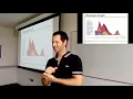 Visualization Class 5 3 n-dimensional multi-variate and high-dimensional visualization