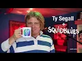 Ty Segall Behind The Scenes | Squidbillies | Adult Swim