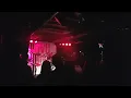 Save Ferris - The World Is New/ Nobody but Me Live 2-14-17