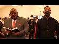 The Homegoing Celebration of Beleatha Miller