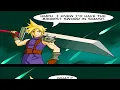 SMASH BROS MEMES
