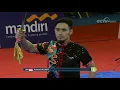 Download Lagu [Asian Games 2018] Achmad Hulaefi (INA) - Men's Daoshu - 3rd - 9.70 -= Wushu =-