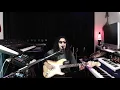 Maxi Priest - Goodbye to Love Again (Gene Solis cover)