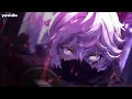 Gabimaru RAP - I Am No Hollow (Hell's Paradise) | Dark Cinematic Nightcore