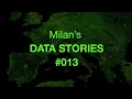 Milan s Data Stories - Using Pydeck for 3D Geospatial Visualization