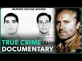 Andrew Cunanan: The Man Who Killed Gianni Versace (True Crime Documentary) | Real Stories