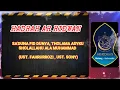 Download Lagu Qosidah Sa'duna Fid Dunya, Tholama asyku goromi, Sholallahu ala muhammad  Ar Ridwan