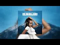 Natasha MD, Peekay Mzee - Kilimanjaro