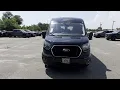 Used 2025 Ford Transit Passenger Wagon XL 1FBAX2C87SKA37782 Sayville Patchogue Smithtown