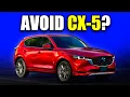 7 Problems With Mazda CX-5 You MUST Know