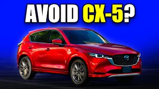 7 problems with mazda cx 5 you must know 