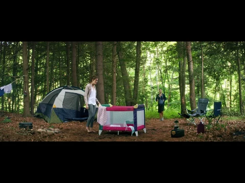 Are You Wild Like Me? [Official Teaser] Short Film