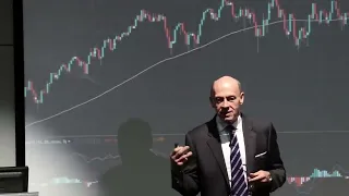 The Consistently Winning Trader - Dr. David Paul | Psychology | Probabilities | Markets