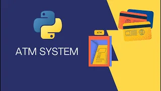 Creating a simple ATM system in Python for beginners