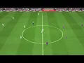 Pes 2017 Smoke Barcelona vs Real Betis