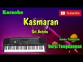 Download Lagu Kasmaran ( Sri Avista ) Karoke Musik Sandiwaraan Cover