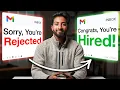How I Got My FIRST Software Engineering Internship No Experience