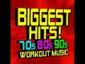 Download Lagu Workout Music - Boys Of Summer (Remix)
